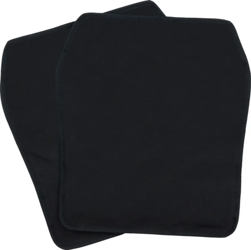 Catago Cooling Liner for FIR-Tech Stable Boot in Black-1